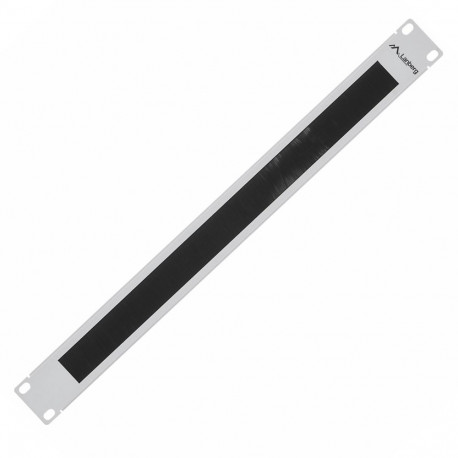 Lanberg AK-1101-S rack tarvik harjaspaneel