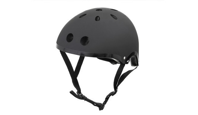 Children's helmet Hornit Black 53-58