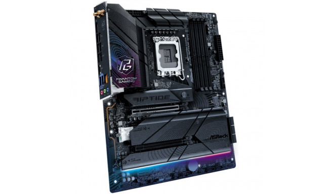 Asrock Z790 Riptide WiFi Intel Z790 LGA 1700 ATX