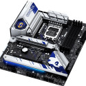 Asrock Z790 PG SONIC Intel Z790 LGA 1700 ATX