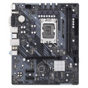 Asrock B660M-HDV Intel B660 LGA 1700 micro ATX