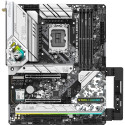 Asrock Z790 Steel Legend WiFi Intel Z790 LGA 1700 ATX