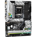 Asrock Z790 Steel Legend WiFi Intel Z790 LGA 1700 ATX