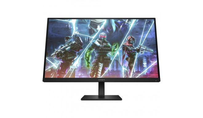 HP OMEN 27-tolline FHD 240Hz mängumonitor - OMEN 27s