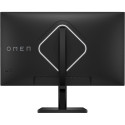 HP OMEN by HP 27s computer monitor 68.6 cm (27") 1920 x 1080 pixels Full HD Black