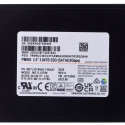 SSD Samsung PM893 3.84TB SATA 2.5" MZ7L33T8HBLT-00A07 (DWPD 1)