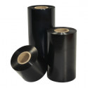 ARMOR thermal transfer ribbon, APR 6 wax/resin, 130mm, black (T42504IO) (10 tk.)