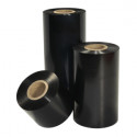 Honeywell, thermal transfer ribbon, TMX 2010 / HP06 wax/resin, 104mm, 10 rolls/box, black (I90026-0)