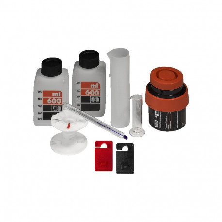 JOBO laborikomplekt S