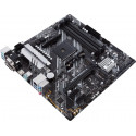 Asus PRIME B550M-A / CSM B550 - Socket AM4 - Mainboard
