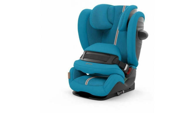 Car Chair Cybex Pallas G Turquoise