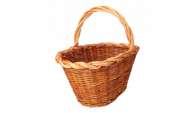 Basket EDM wicker 37 x 25 x 20 cm