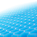 Šūnveida Silikona Gela Spilvens Hexafresh InnovaGoods