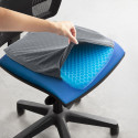 Šūnveida Silikona Gela Spilvens Hexafresh InnovaGoods
