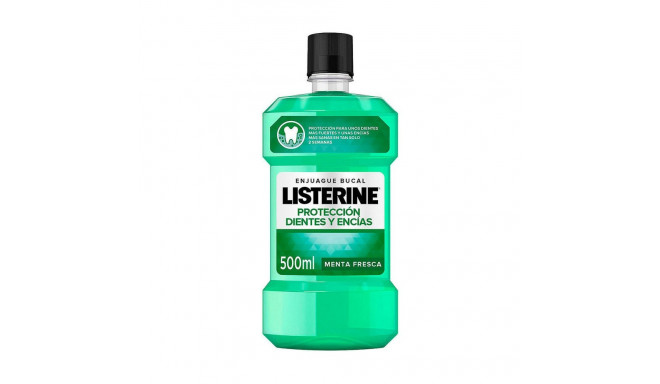 Suuvesi Dientes & Encías Listerine 95114 250 ml 500 ml