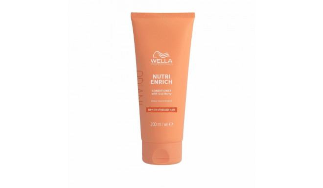 Barojošs kondicionieris Wella Invigo Nutri-Enrich Atjaunojošs 200 ml