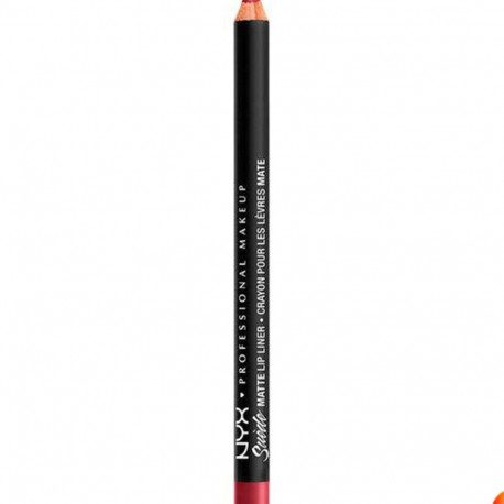 Lip Liner Suede NYX (3,5 g) 3,5 g - girl, bye 3,5 gr