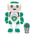 Hariv Robot Lexibook Powerman Junior Valge Roheline FR