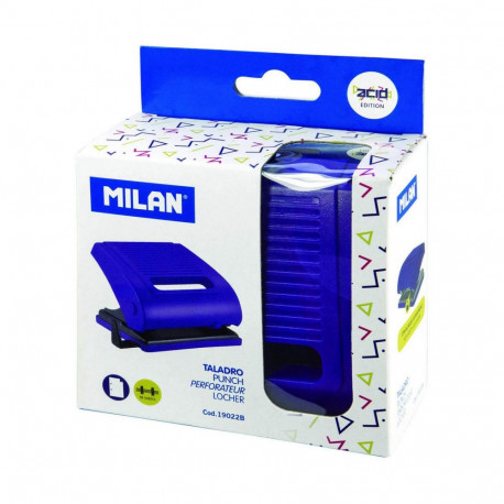 Auguraud Milan Sinine
