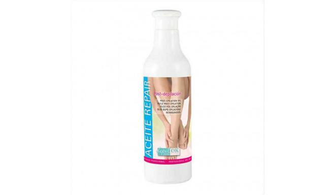 Бальзам после бритья Depil Ok Aceite Repair 500 ml