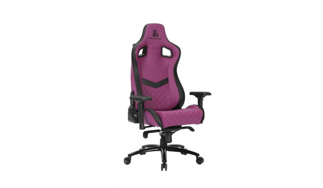 Gaming Chair Newskill NS-CH-OSIRIS-BLACK-PURPLE