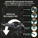 Spēļu Krēsls Newskill PRO Royale