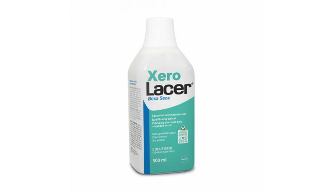 Ополаскиватель для полости рта Lacer Xerolacer (500 ml)
