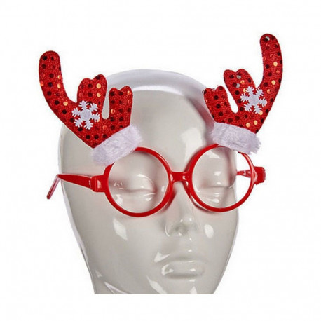 Glasses Krist+ Reindeer