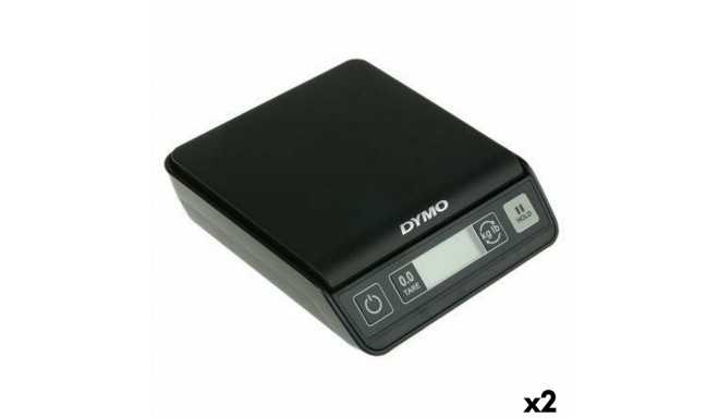 Precision Digital Scale Dymo M2 Black (2 Units)