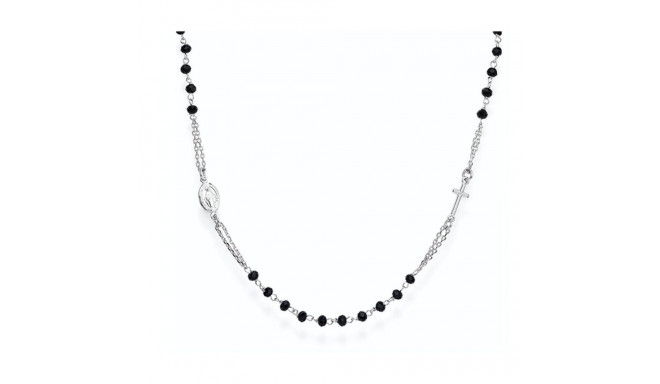 Ladies' Necklace Amen  CROBN3