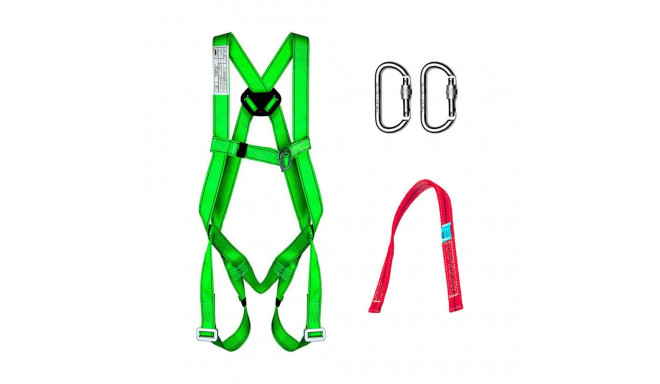 New Comers Strap Ponsa Ecosafex 2