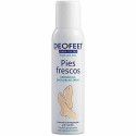 Дезодорант-спрей для ног Fresh Deofeet Luxana (150 ml)