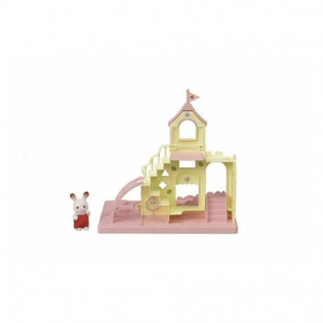 Nukutarvikud Sylvanian Families 5319