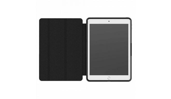 Planšetdatora Vāks iPad 9/8/7 Otterbox 77-62045 Melns