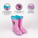 Children's Water Boots Gabby's Dollhouse Pink - 23