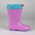 Children's Water Boots Gabby's Dollhouse Pink - 22