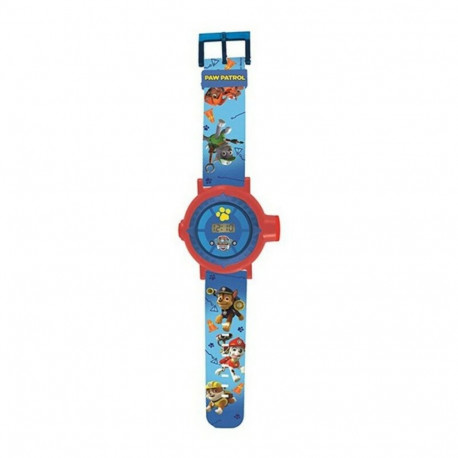 Lexibook kids' watch Paw Patrol