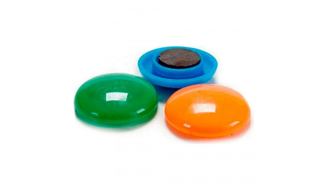 Magnets Circles Large (3 Pieces)