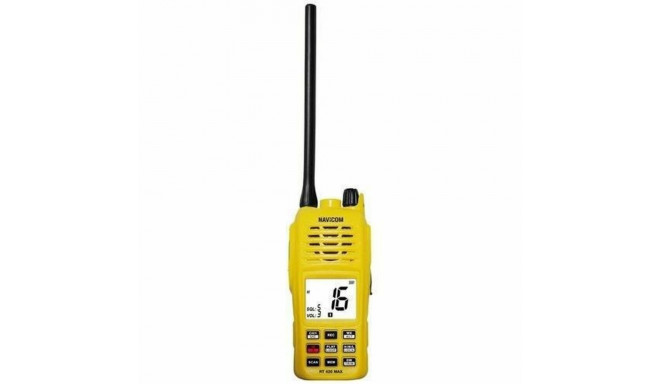 Raadio Navicom RT420 MAX VHF