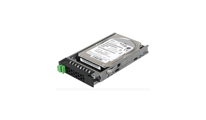 Fujitsu PY-BH2T7B9 internal hard drive 3.5&quot; 2 TB Serial ATA III