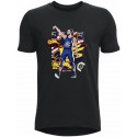 Under Armor t-shirt Curry 10-12y