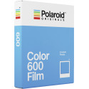 Polaroid 600 Color (expired)