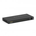 NETGEAR M4250-16XF Managed L2/L3 None 1U Black