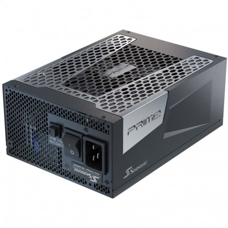 "1600W Seasonic PRIME TX-1600 ATX 3.1 |80+ Titanium"
