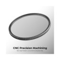 K&F Concept Nano-X CPL circular polarizing filter - 67 mm