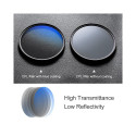 K&F Concept Classic HMC CPL Circular Polarizing Filter - 77 mm