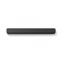 Sony 2 ch Single Sound bar HT-SF150 30 W, Black, Bluetooth