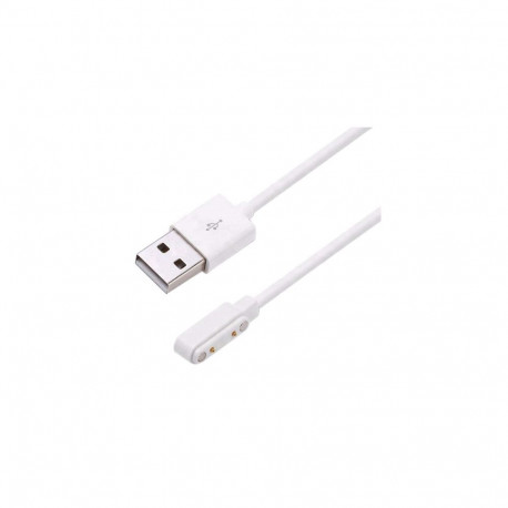 Магнитный кабель для Q55A/Q112A, USB, 50см