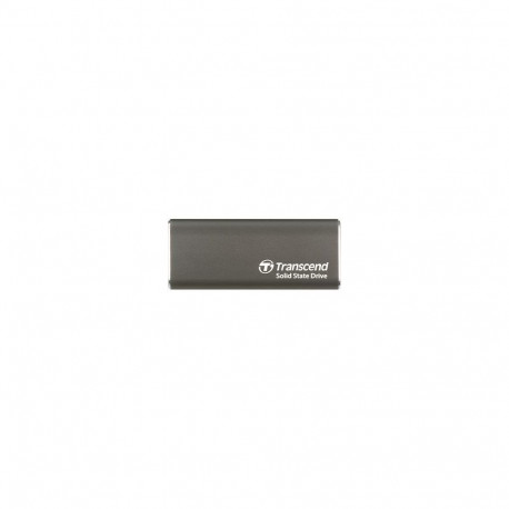 External SSD|TRANSCEND|ESD265C|1TB|USB-C|3D NAND|Write speed 950 MBytes/sec|Read speed 1050 MBytes/s
