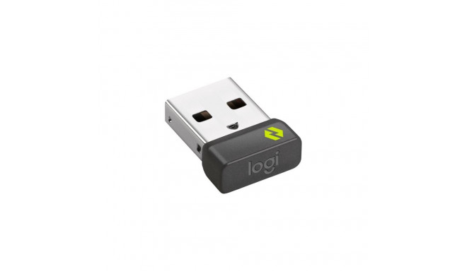 LOGITECH MK370 Combo äriklassi klaviatuuri ja hiire komplekt juhtmevaba Bluetooth LE QWERTY taani/so